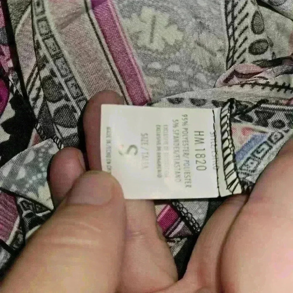 Carnival Fashion Womans Dress Size S - Picture 11 of 12